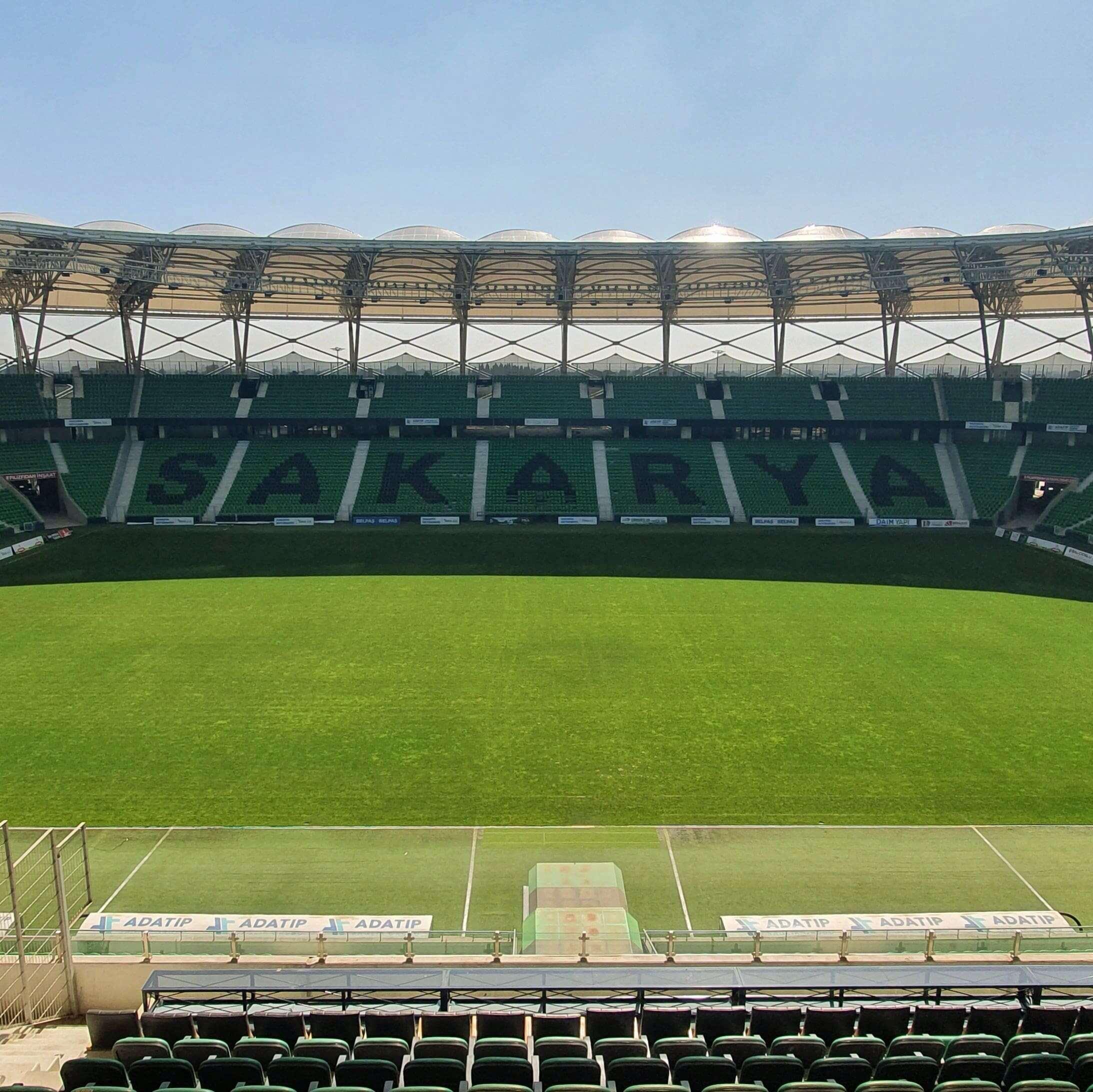 SAKARYA ATATÜRK STADYUMU