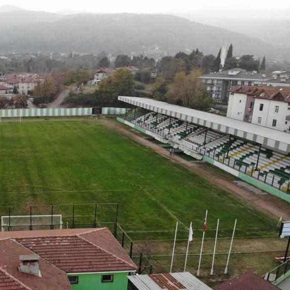 SAPANCA STADI BAKIM ONARIM İŞİ