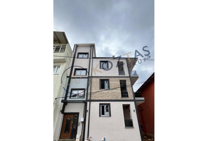 MALTEPE KONUT İNŞAATI