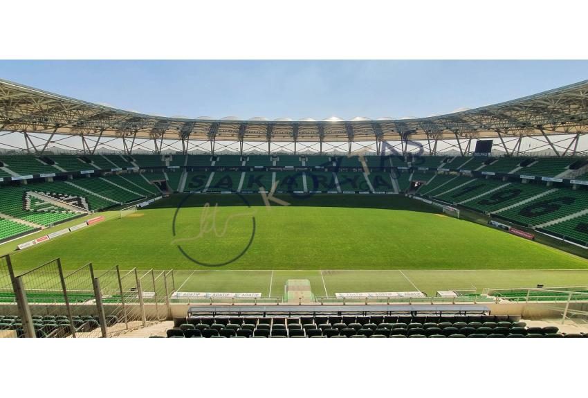 SAKARYA ATATÜRK STADYUMU