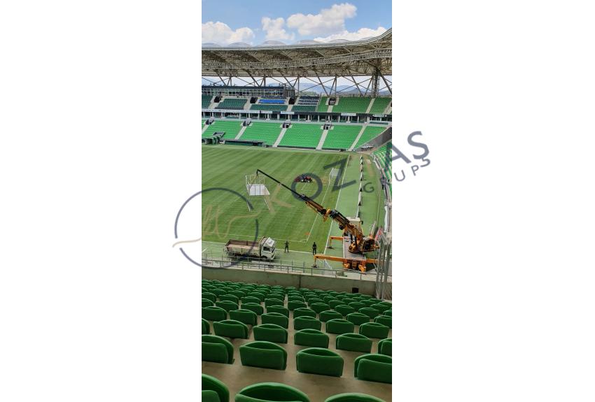 SAKARYA ATATÜRK STADYUMU