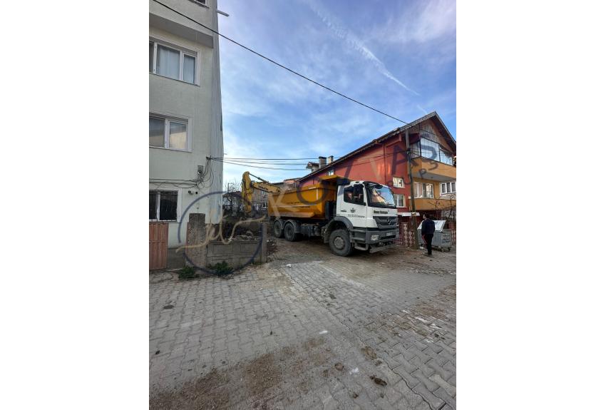 MALTEPE KONUT İNŞAATI