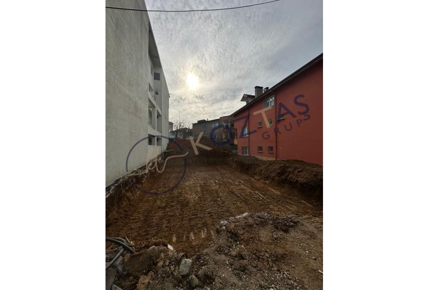MALTEPE KONUT İNŞAATI