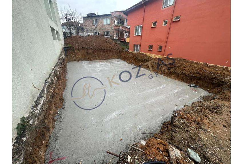 MALTEPE KONUT İNŞAATI